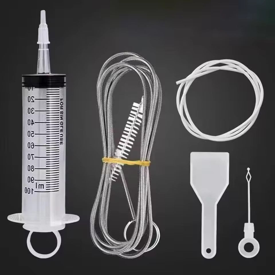 ❄FrigoCLEAN Kit curățare frigider