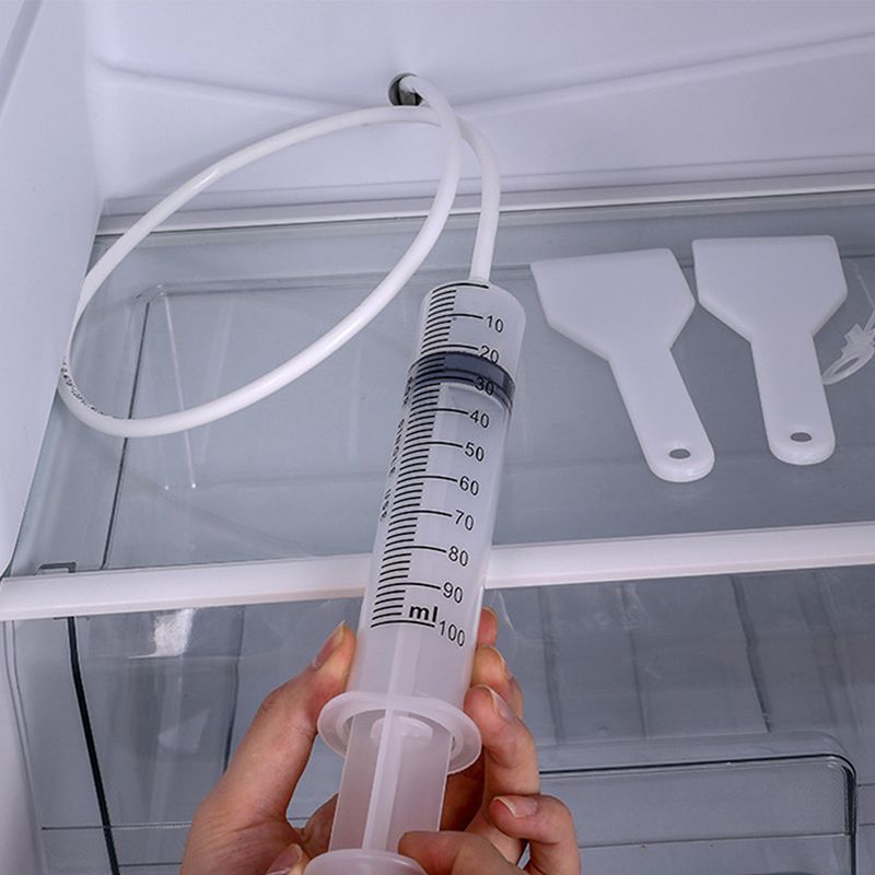❄FrigoCLEAN Kit curățare frigider