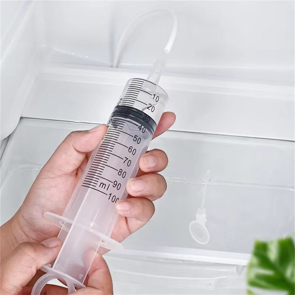 ❄FrigoCLEAN Kit curățare frigider