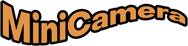 RetroMiniCamera