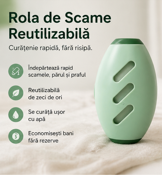 Rola Magică™
